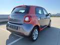 smart forFour SMART FORFOUR 1.0*FALTDACH*AUTO*NAVI*LED*CAM* Gris - thumbnail 8