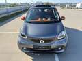 smart forFour SMART FORFOUR 1.0*FALTDACH*AUTO*NAVI*LED*CAM* Gris - thumbnail 4