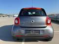 smart forFour SMART FORFOUR 1.0*FALTDACH*AUTO*NAVI*LED*CAM* Gris - thumbnail 7