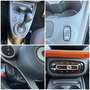 smart forFour SMART FORFOUR 1.0*FALTDACH*AUTO*NAVI*LED*CAM* Gris - thumbnail 20