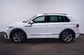 Volkswagen Tiguan 2.0 TDI 4MOTION R-Line DSG*AHK*NAVI*RFK*M Weiß - thumbnail 4