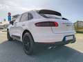 Porsche Macan Macan S 2016 3.0d S 250cv pdk Iperfull WRC AUTO Bianco - thumbnail 9
