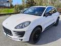 Porsche Macan Macan S 2016 3.0d S 250cv pdk Iperfull WRC AUTO Bianco - thumbnail 4