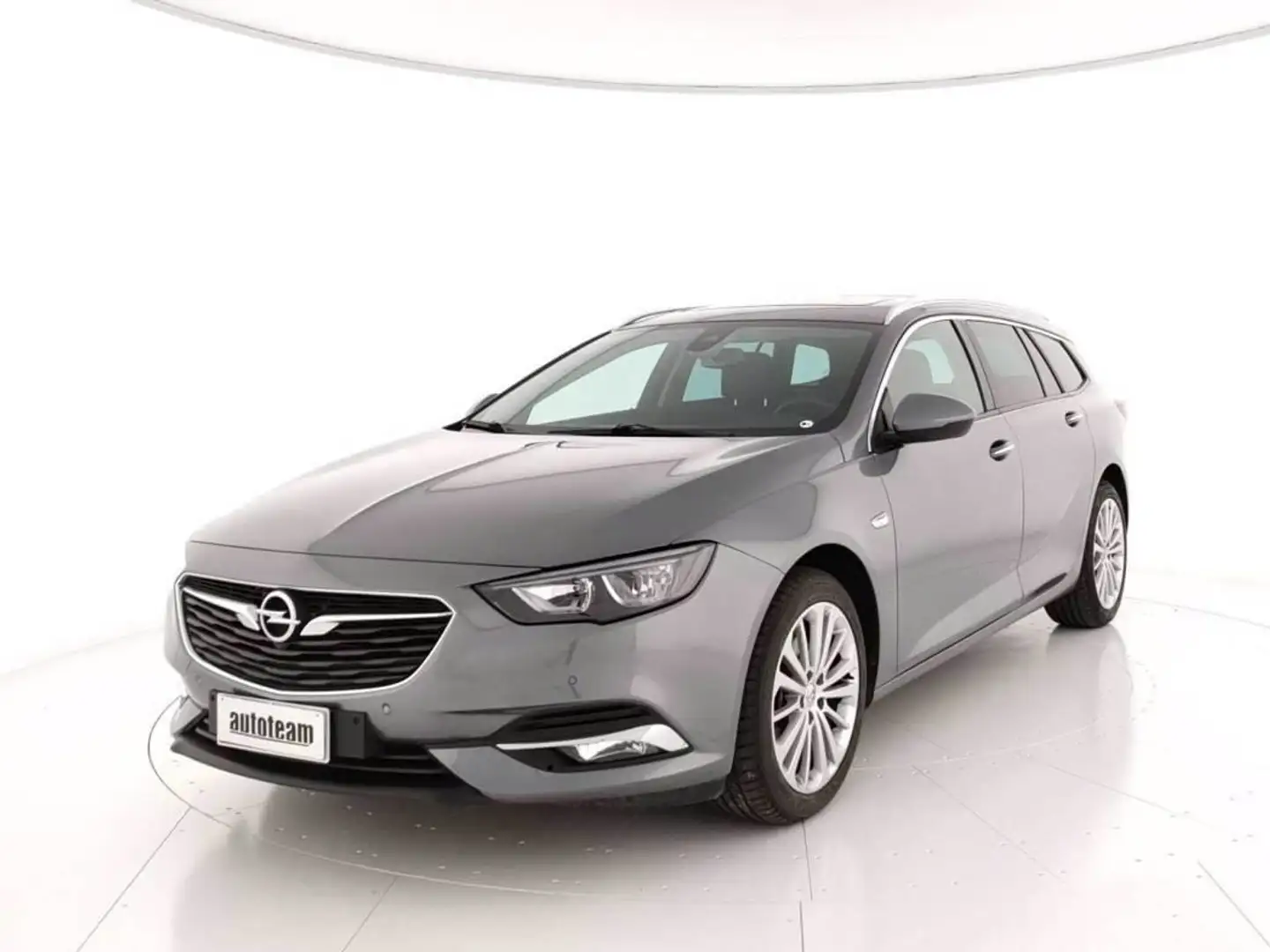 Opel Insignia Sports Tourer 1.6 cdti Innovation s&s 136cv auto Gris - 1