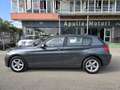 BMW 116 114d 5p. MODERN OK NEOPATENTATI Gris - thumbnail 5