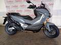 SYM ADX 400 ADX TG 400 GRIGIO NUVOLA Grigio - thumbnail 7
