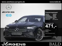 Mercedes-Benz CLE 220 d Cp AMG Sport/Pano/Burm/Distr/Memo/360°