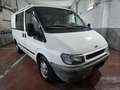 Ford Transit 280 M 2.0 TDdi Hayon/ARklep Blanc - thumbnail 1