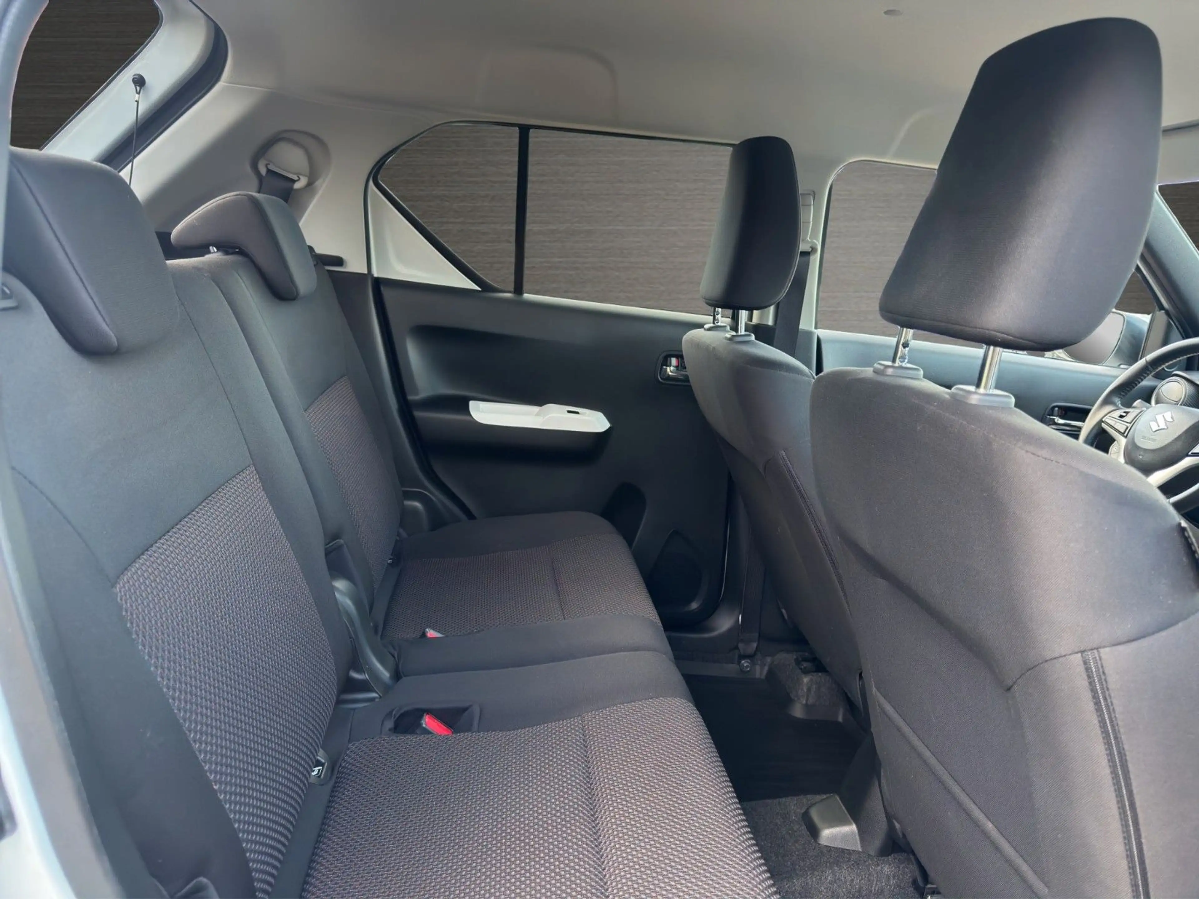 Suzuki Ignis 1.2 Comfort HYBRID/Kamera/1.Hand/LED/Navi — photo 14