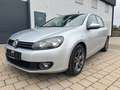 Volkswagen Golf VI Comfortline 1,6 Silber - thumbnail 2
