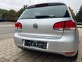 Volkswagen Golf VI Comfortline 1,6 Silber - thumbnail 4