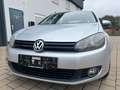 Volkswagen Golf VI Comfortline 1,6 Silber - thumbnail 1