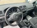 Volkswagen Golf VI Comfortline 1,6 Silber - thumbnail 8