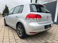 Volkswagen Golf VI Comfortline 1,6 Silber - thumbnail 3