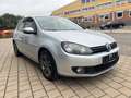 Volkswagen Golf VI Comfortline 1,6 Silber - thumbnail 6