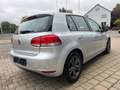 Volkswagen Golf VI Comfortline 1,6 Silber - thumbnail 5
