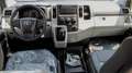 Toyota Hiace 2.8L GL HIGH R / TOIT HAUT 2023 *EXPORT OUT OF EU* Bianco - thumbnail 11