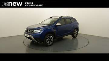 1.3 TCE 96KW PRESTIGE 130 5P