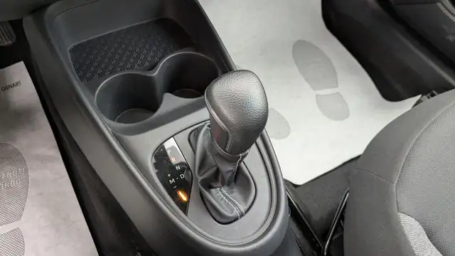 Toyota Aygo X view 12