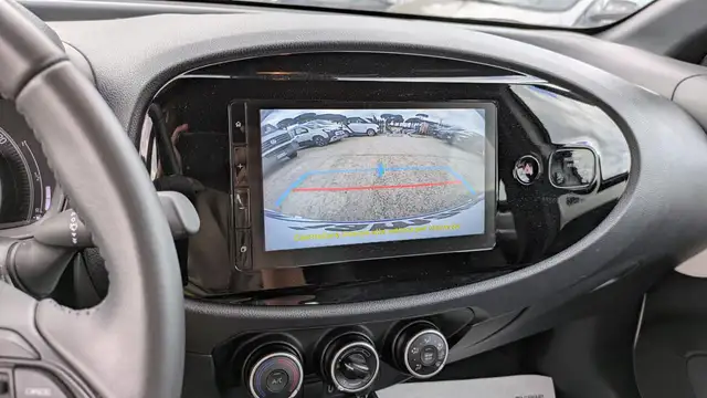 Toyota Aygo X view 9