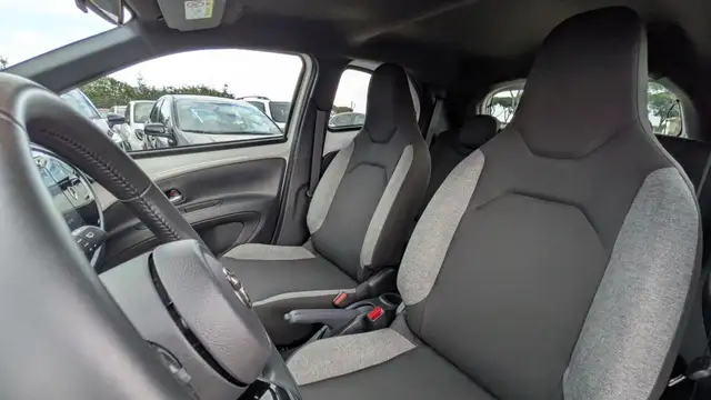Toyota Aygo X view 14