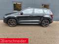 CUPRA Ateca 2.0 TSI DSG 4DRIVE COPPER PANO AHK Schwarz - thumbnail 3