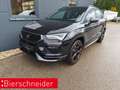 CUPRA Ateca 2.0 TSI DSG 4DRIVE COPPER PANO AHK Schwarz - thumbnail 2