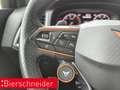 CUPRA Ateca 2.0 TSI DSG 4DRIVE COPPER PANO AHK Schwarz - thumbnail 14