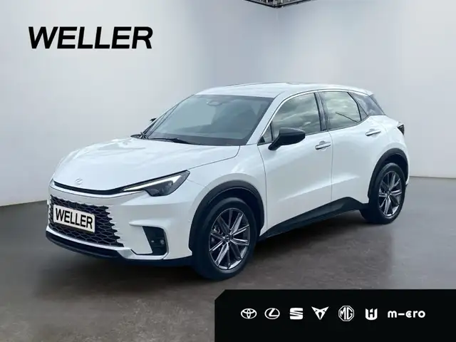 Lexus LBX 1,5 l, 136 PS CVT 4x2 5-Türer BASIS plus Komfo