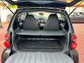 smart forTwo coupe Micro Hybrid Drive AUT+NAVI+TEILLED Zwart - thumbnail 7