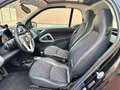 smart forTwo coupe Micro Hybrid Drive AUT+NAVI+TEILLED Zwart - thumbnail 15