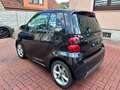 smart forTwo coupe Micro Hybrid Drive AUT+NAVI+TEILLED Zwart - thumbnail 6