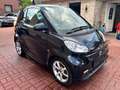 smart forTwo coupe Micro Hybrid Drive AUT+NAVI+TEILLED Zwart - thumbnail 3