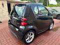 smart forTwo coupe Micro Hybrid Drive AUT+NAVI+TEILLED Zwart - thumbnail 4