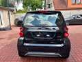 smart forTwo coupe Micro Hybrid Drive AUT+NAVI+TEILLED Zwart - thumbnail 5