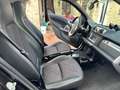 smart forTwo coupe Micro Hybrid Drive AUT+NAVI+TEILLED Zwart - thumbnail 16