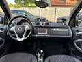smart forTwo coupe Micro Hybrid Drive AUT+NAVI+TEILLED Zwart - thumbnail 8