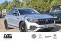 Volkswagen Touareg 3.0 TDI Atmosphere IQ.LIGHT+HuD+STHZG+CAM Silber - thumbnail 2