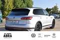 Volkswagen Touareg 3.0 TDI Atmosphere IQ.LIGHT+HuD+STHZG+CAM Silber - thumbnail 3