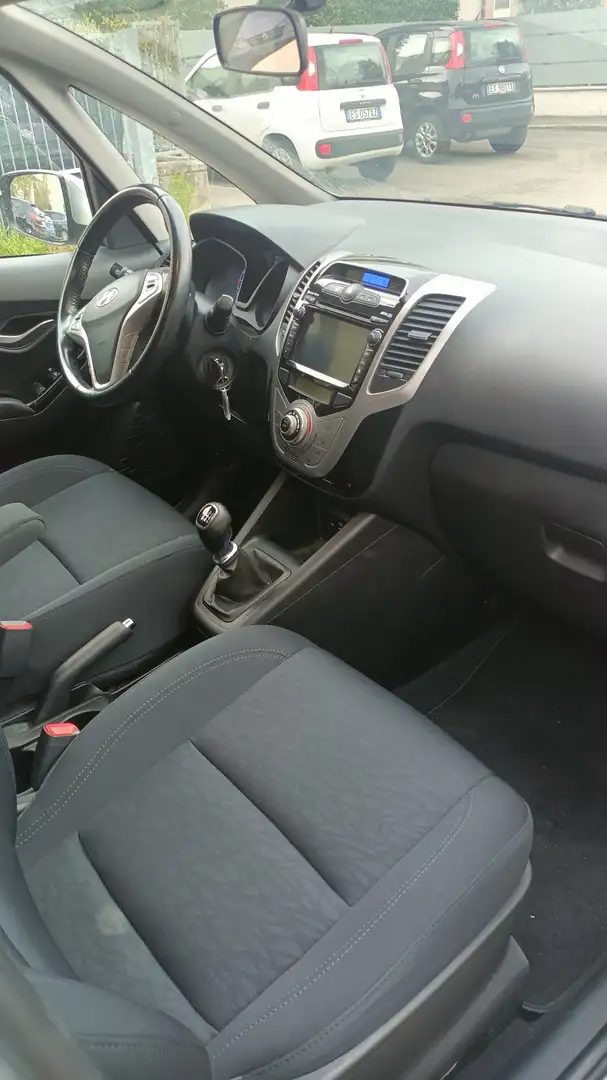 Hyundai iX20 1.4 crdi Xpossible 90cv - 2