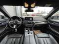 BMW 550 i xDrive,LED,Standhz,B&W,Softclose,360°,HUD Zwart - thumbnail 18