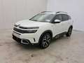 Citroen C5 Aircross Shine 1.6i PHEV / Leer / Navi / Keyless / ... Weiß - thumbnail 4