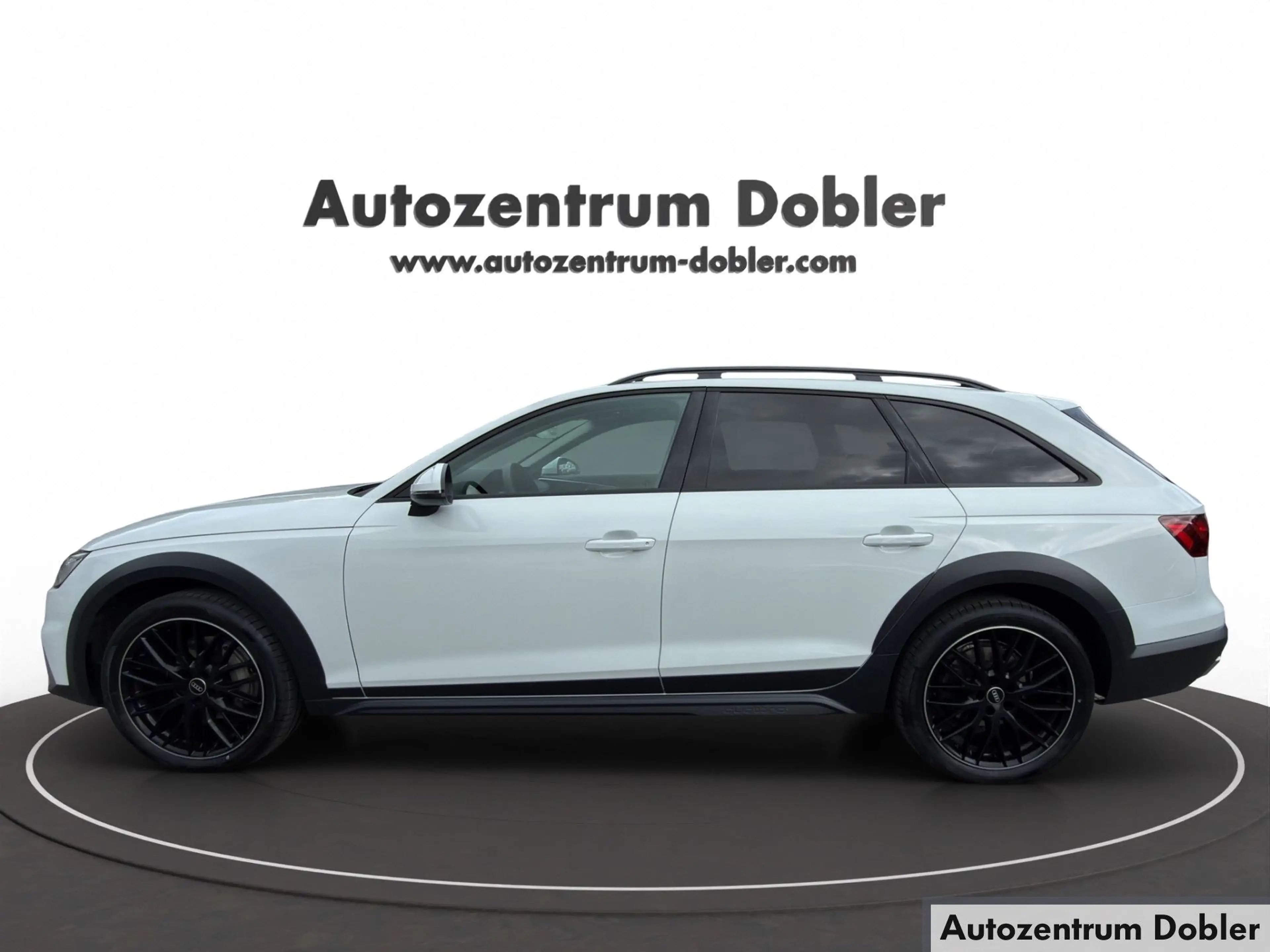 Audi A4 allroad 40 TDI 150kW S tronic Standheizung LED — photo 5