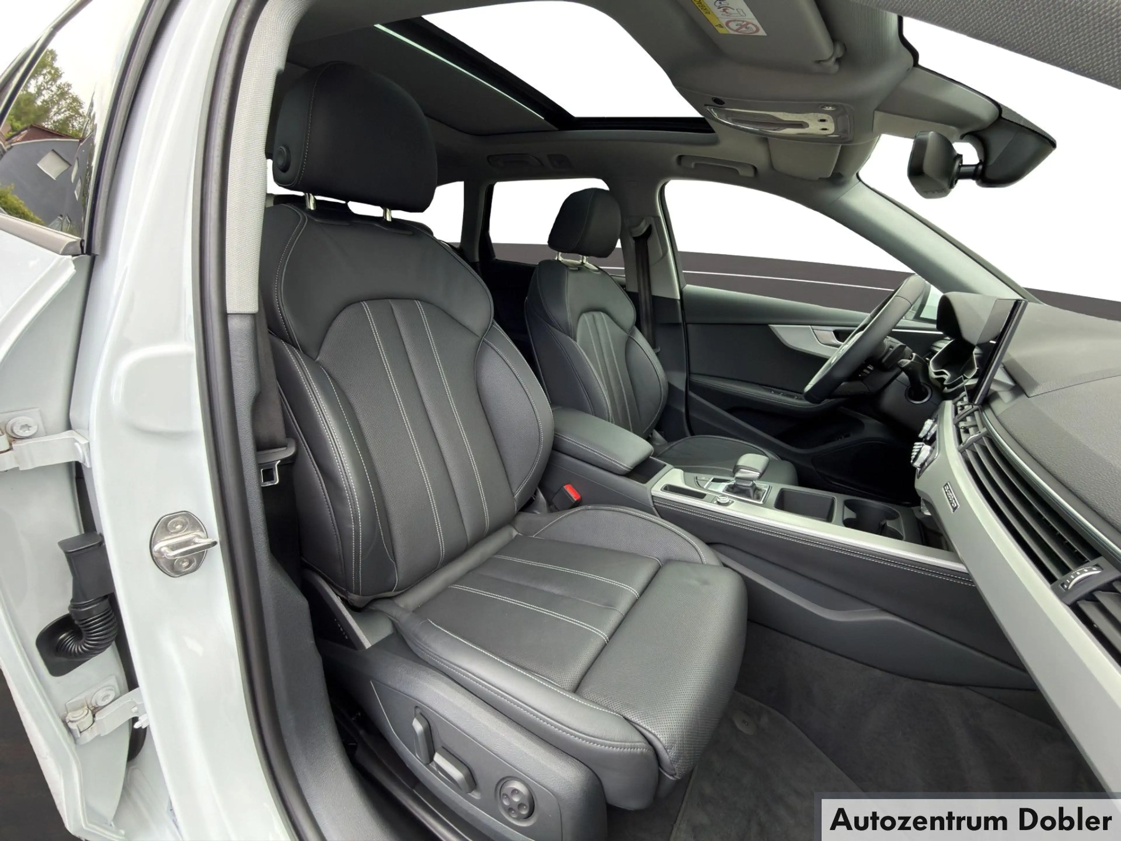 Audi A4 allroad 40 TDI 150kW S tronic Standheizung LED — photo 10