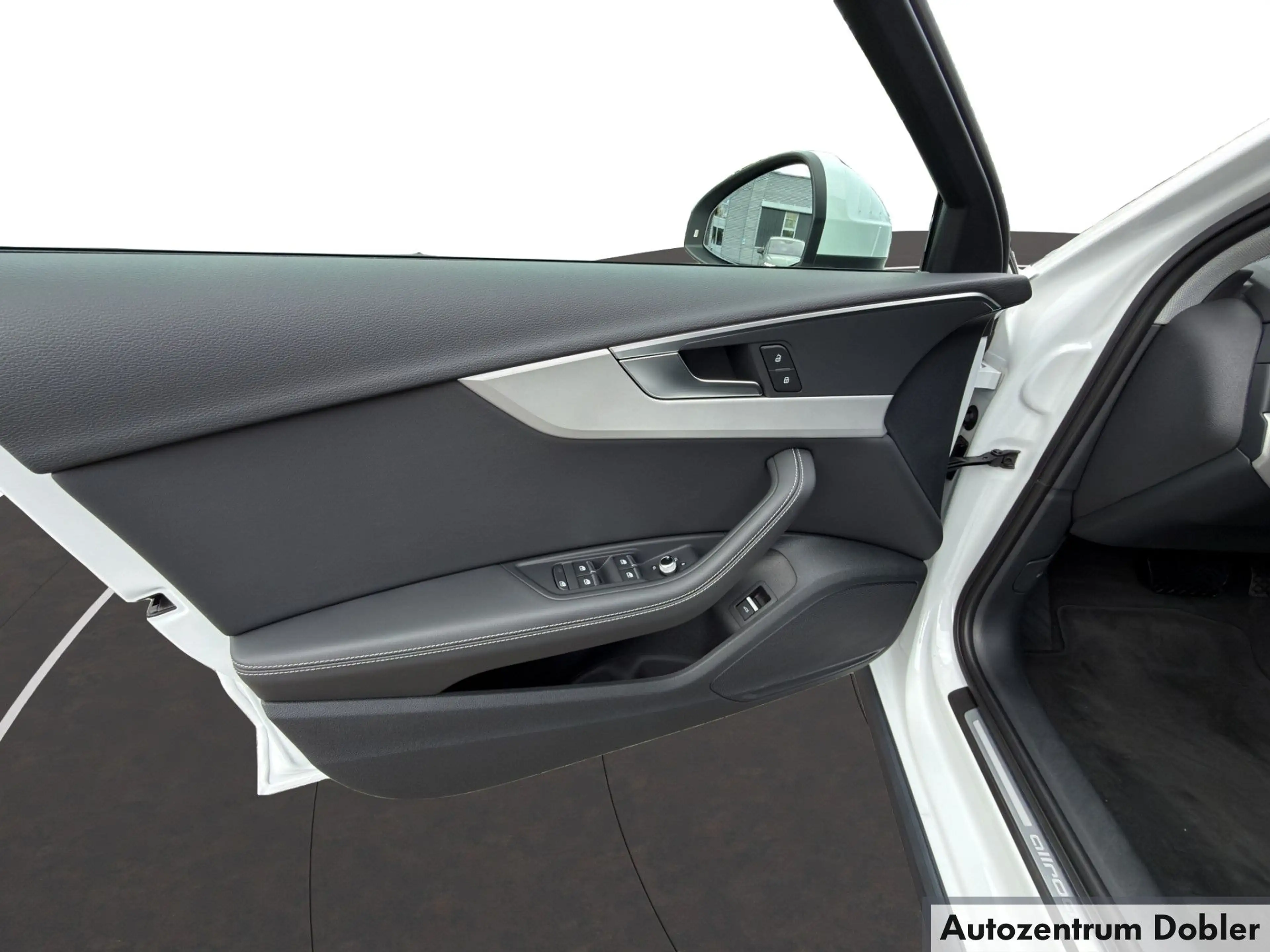 Audi A4 allroad 40 TDI 150kW S tronic Standheizung LED — photo 12