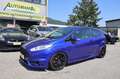 Ford Fiesta 1.6 242CV 3 porte ST Kék - thumbnail 1