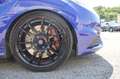 Ford Fiesta 1.6 242CV 3 porte ST Bleu - thumbnail 26