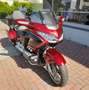 Honda GL 1800 TOUR DCT Rouge - thumbnail 4