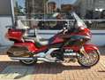 Honda GL 1800 TOUR DCT Rouge - thumbnail 1