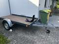 Trailer-Anhänger Motorradanhänger Plattform inklusive Wippe - thumbnail 3